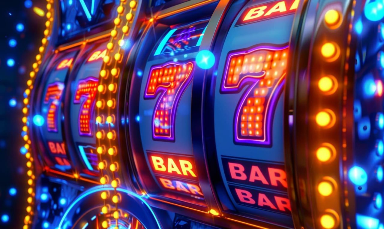 jbdyg slots ဂိမ်း reels spin jackpot ဆုကြေးဘောင်
